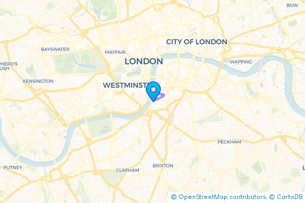 Hire a Van in Vauxhall, Greater London, England