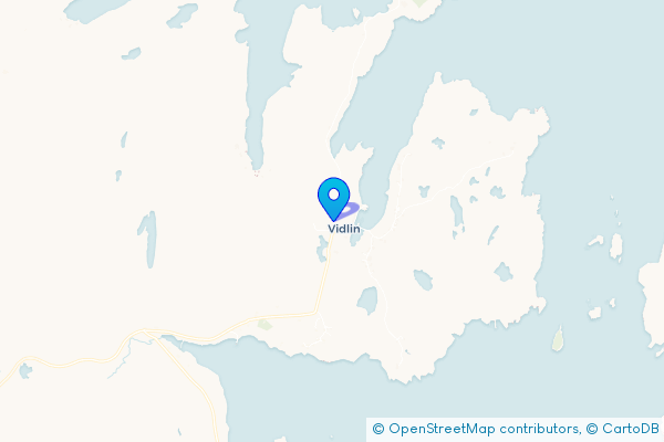 Hire a Van in Vidlin, Shetland Islands, Scotland