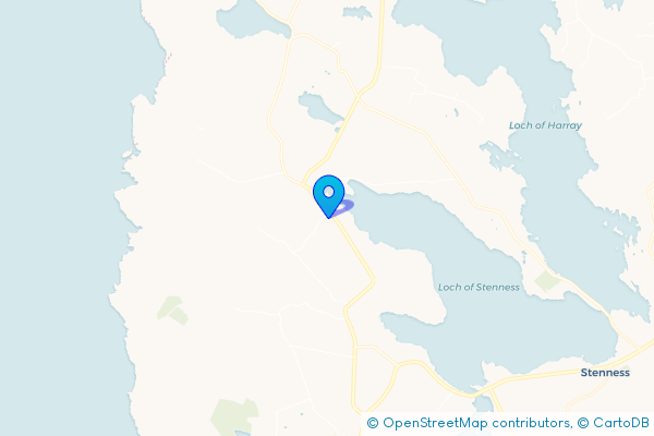 Hire a Van in Voy, Orkney Islands, Scotland