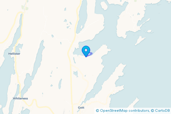 Hire a Van in Wadbister, Shetland Islands, Scotland