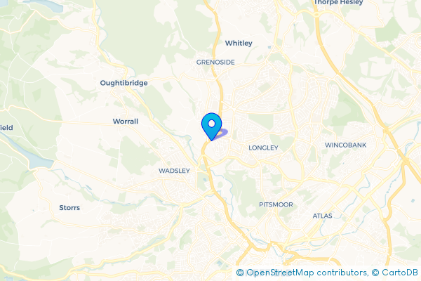 Hire a Van in Wadsley Bridge, South Yorkshire, England