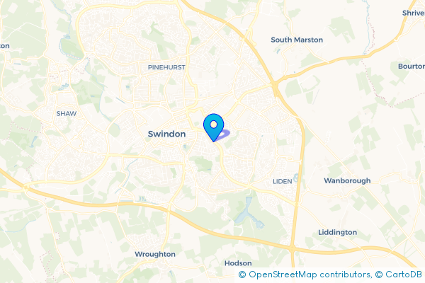 Hire a Van in Walcot, Wiltshire, England