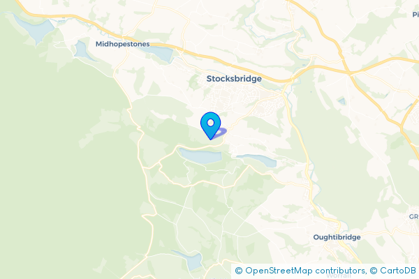 Hire a Van in Waldershaigh, South Yorkshire, England