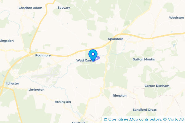 Hire a Van in Wales, Somerset, England