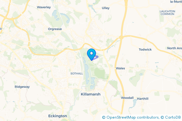 Hire a Van in Waleswood, South Yorkshire, England