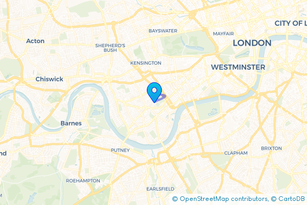 Hire a Van in Walham Green, Greater London, England