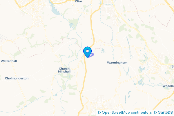 Hire a Van in Walley's Green, Cheshire, England
