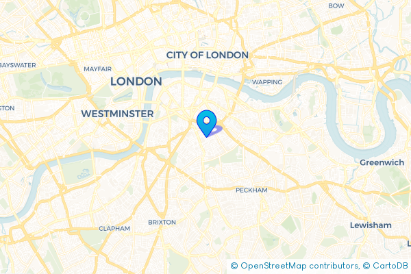 Hire a Van in Walworth, Greater London, England