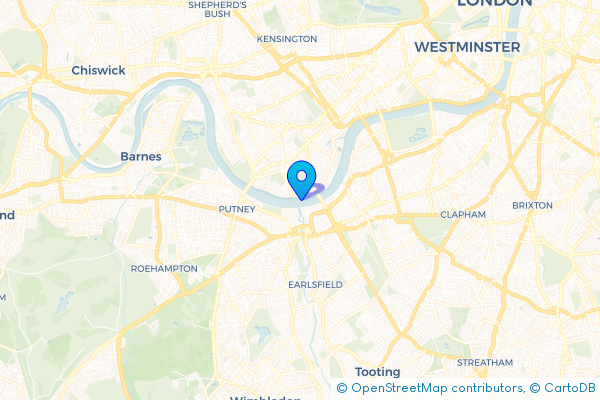 Hire a Van in Wandsworth, Greater London, England