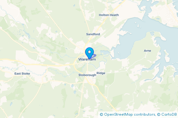 Hire a Van in Wareham, Dorset, England