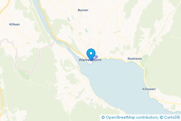 Hire a Van in Warrenpoint, Newry and Mourne, Northern Ireland
