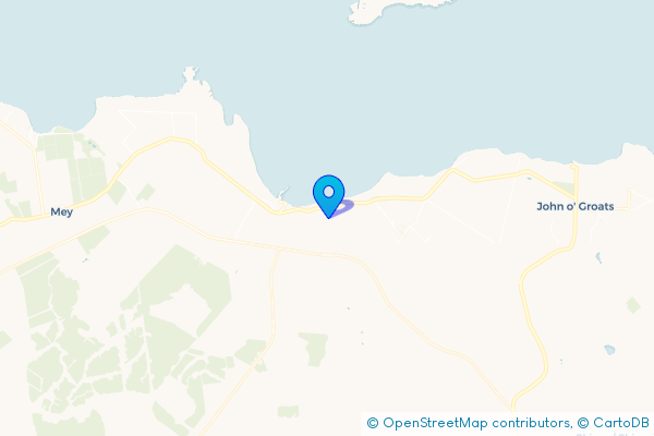 Hire a Van in Warse, Highland, Scotland