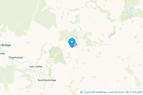 Hire a Van in Warsill, North Yorkshire, England