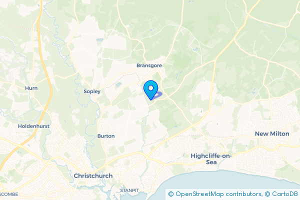 Hire a Van in Waterditch, Hampshire, England