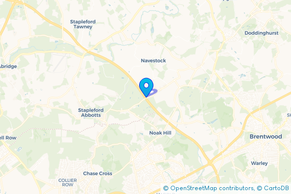 Hire a Van in Waterhales, Essex, England