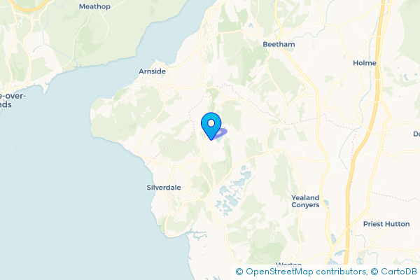 Hire a Van in Waterslack, Lancashire, England