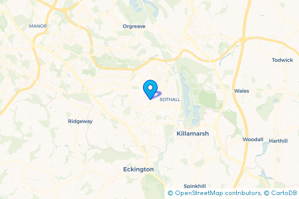 Hire a Van in Waterthorpe, South Yorkshire, England