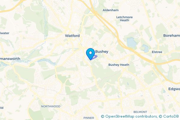 Hire a Van in Watford Heath, Hertfordshire, England