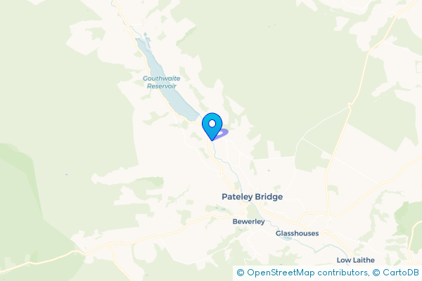 Hire a Van in Wath, North Yorkshire, England