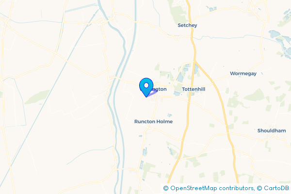 Hire a Van in Watlington, Norfolk, England