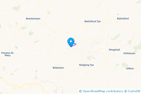 Hire a Van in Wattisham Stone, Suffolk, England