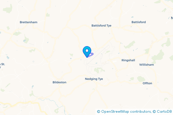 Hire a Van in Wattisham, Suffolk, England