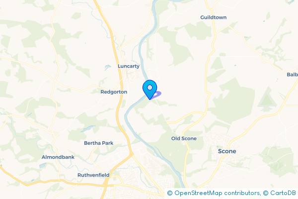 Hire a Van in Waulkmill, Perth and Kinross, Scotland
