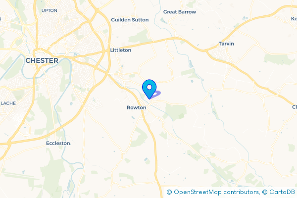 Hire a Van in Waverton, Cheshire, England