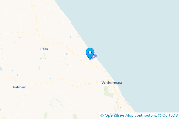 Hire a Van in Waxholme, East Riding of Yorkshire, England