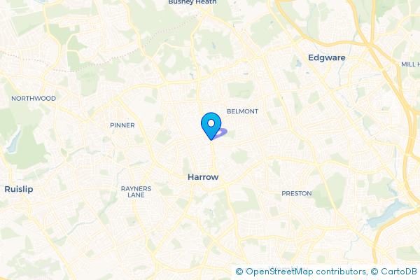 Hire a Van in Wealdstone, Greater London, England