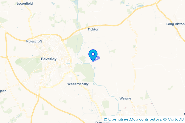 Hire a Van in Weel, East Riding of Yorkshire, England