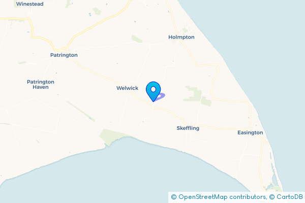 Hire a Van in Weeton, East Riding of Yorkshire, England