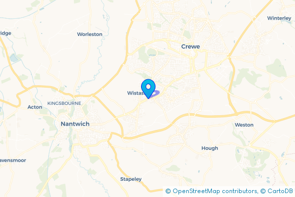 Hire a Van in Wells Green, Cheshire, England