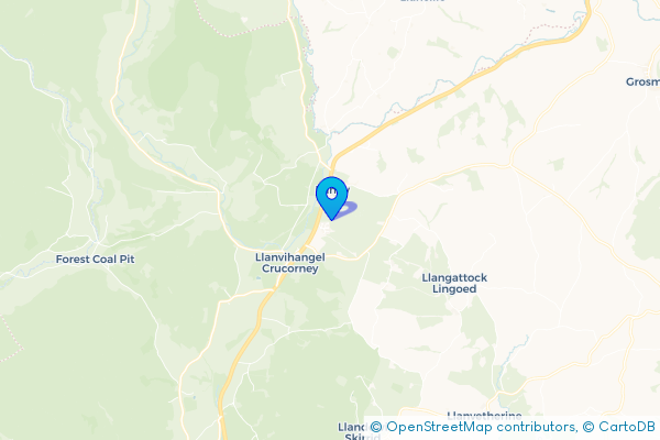 Hire a Van in Wern-Gifford, Monmouthshire, Wales