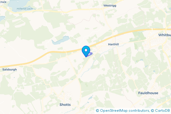 Hire a Van in West Benhar, North Lanarkshire, Scotland
