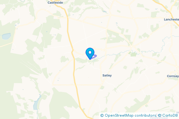 Hire a Van in West Butsfield, County Durham, England