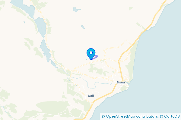 Hire a Van in West Clyne, Highland, Scotland