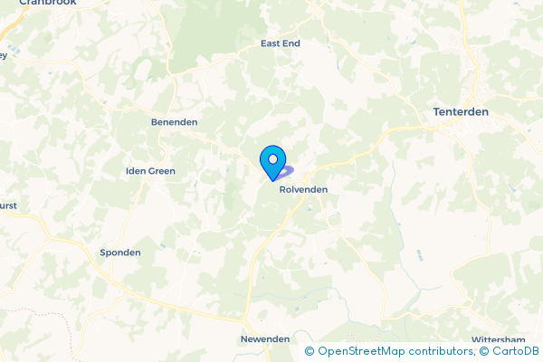 Hire a Van in West Cross, Kent, England