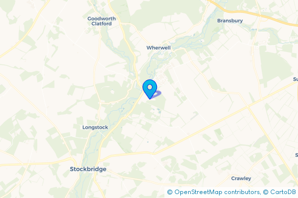 Hire a Van in West Down, Hampshire, England