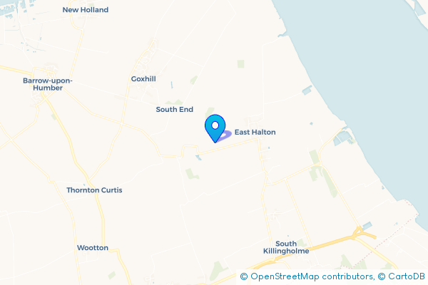 Hire a Van in West Field, Lincolnshire, England