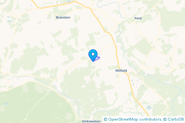 Hire a Van in West Flodden, Northumberland, England