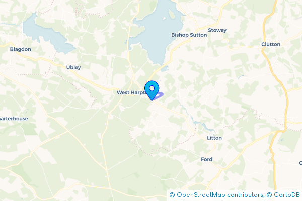 Hire a Van in West Harptree, Somerset, England