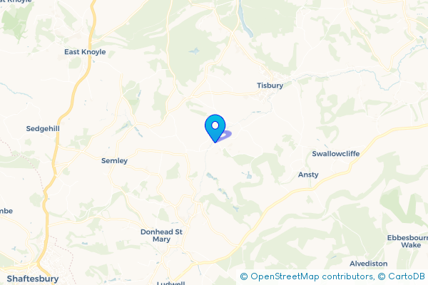 Hire a Van in West Hatch, Wiltshire, England