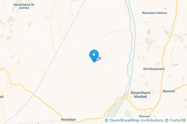 Hire a Van in West Head, Norfolk, England