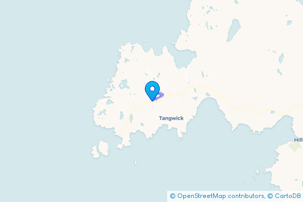 Hire a Van in West Heogaland, Shetland Islands, Scotland