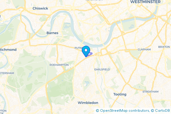 Hire a Van in West Hill, Greater London, England