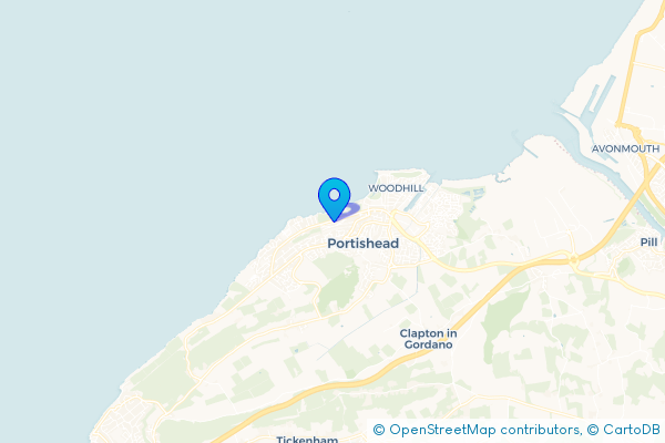 Hire a Van in West Hill, Somerset, England