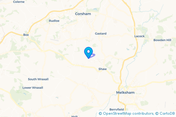 Hire a Van in West Hill, Wiltshire, England