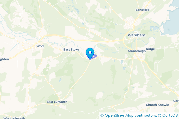 Hire a Van in West Holme, Dorset, England