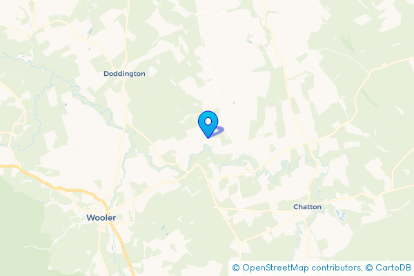 Hire a Van in West Horton, Northumberland, England